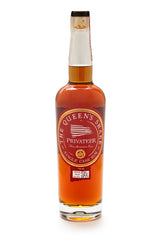 Privateer Queen's Share Single Cask 750ml