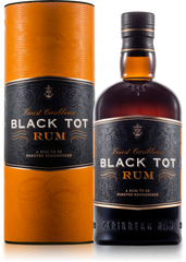Black Tot Rum 750ml