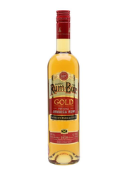 Rum Bar Gold