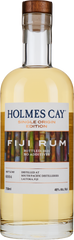 Holmes Cay Single Origin - Rumcast Fiji Edition