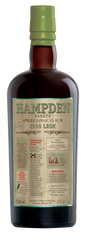 Hampden Estate LROK Single Jamaican Rum - 2010