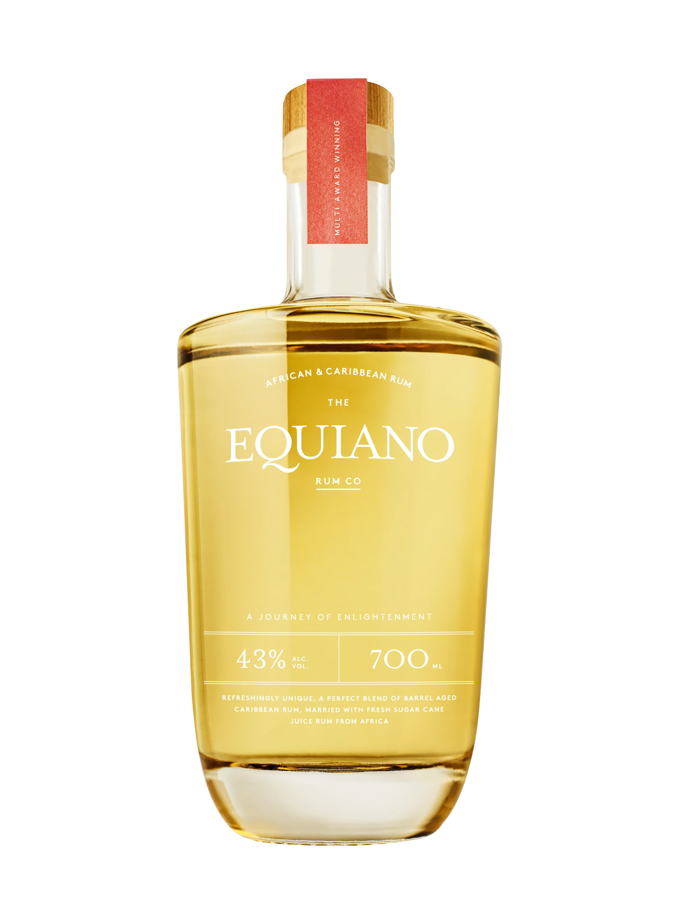 Equiano Light (Enlightenment) 750ml