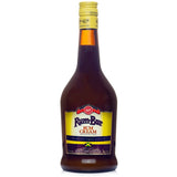 Rum-Bar Rum Cream Liqueur