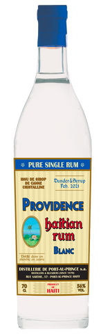 Providence - Dunder & Syrup - 700ml