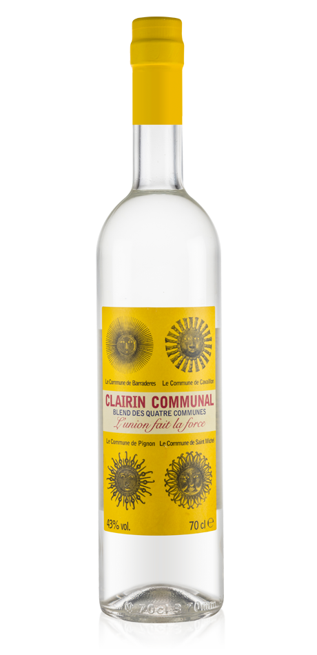 Clairin Communal - 750ml