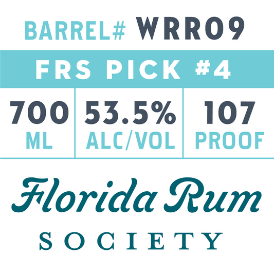 Grander - FRS Pick #4 - Rye Finish - 70cl