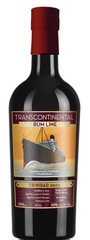 Transcontinental Rum Line Friendship Barrel - 19 Year Trinidad Rum - FRS Barrel Split