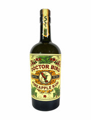 Doctor Bird Pineapple Rum - 750ml