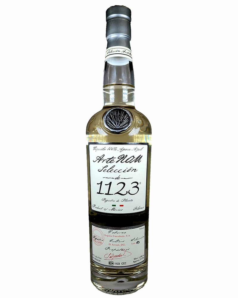 Arte Nom Seleccion de 1123 Blanco