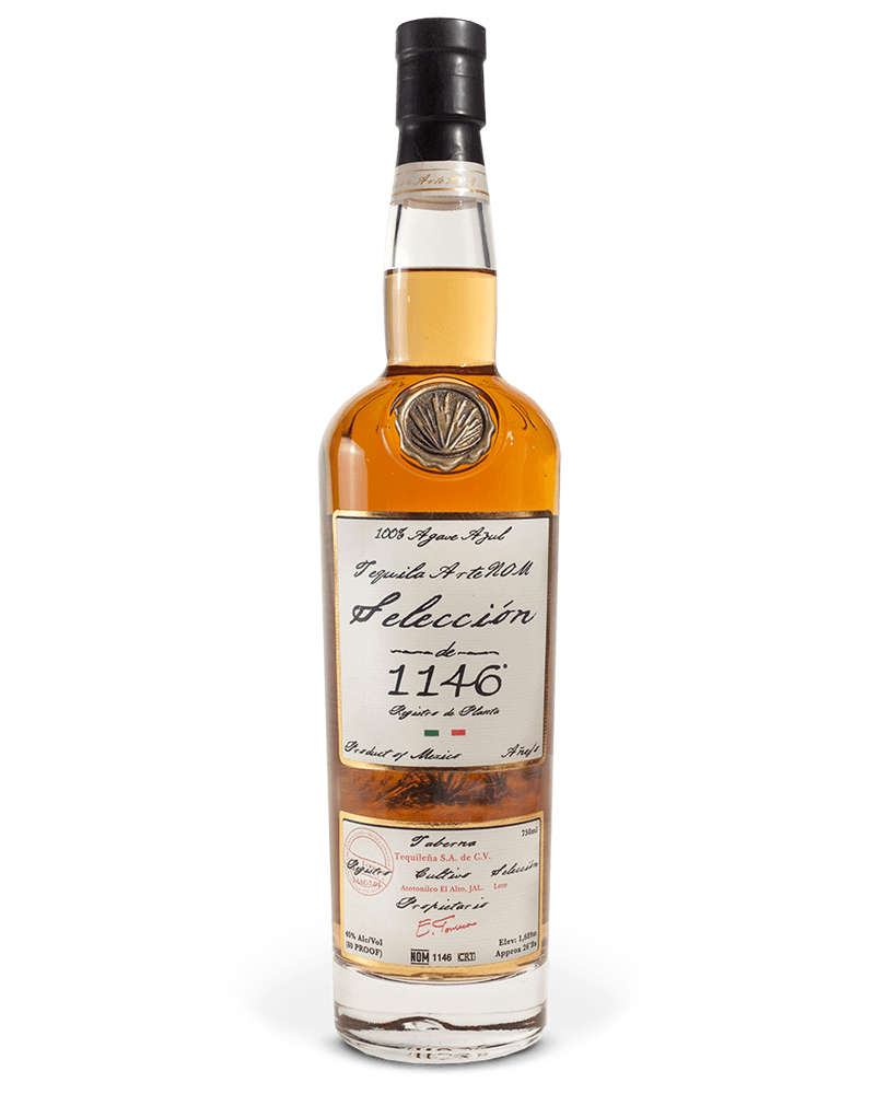 Arte Nom Seleccion de 1146 Anejo