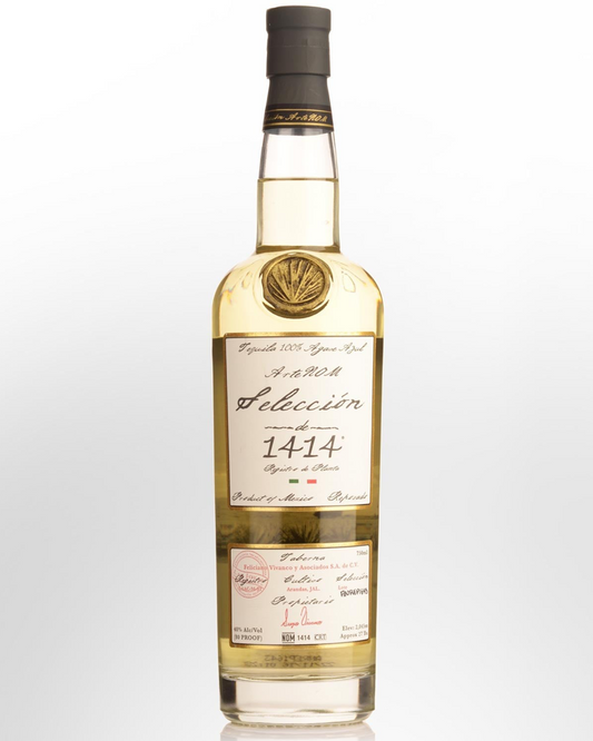 Arte Nom Seleccion de 1414 Reposado