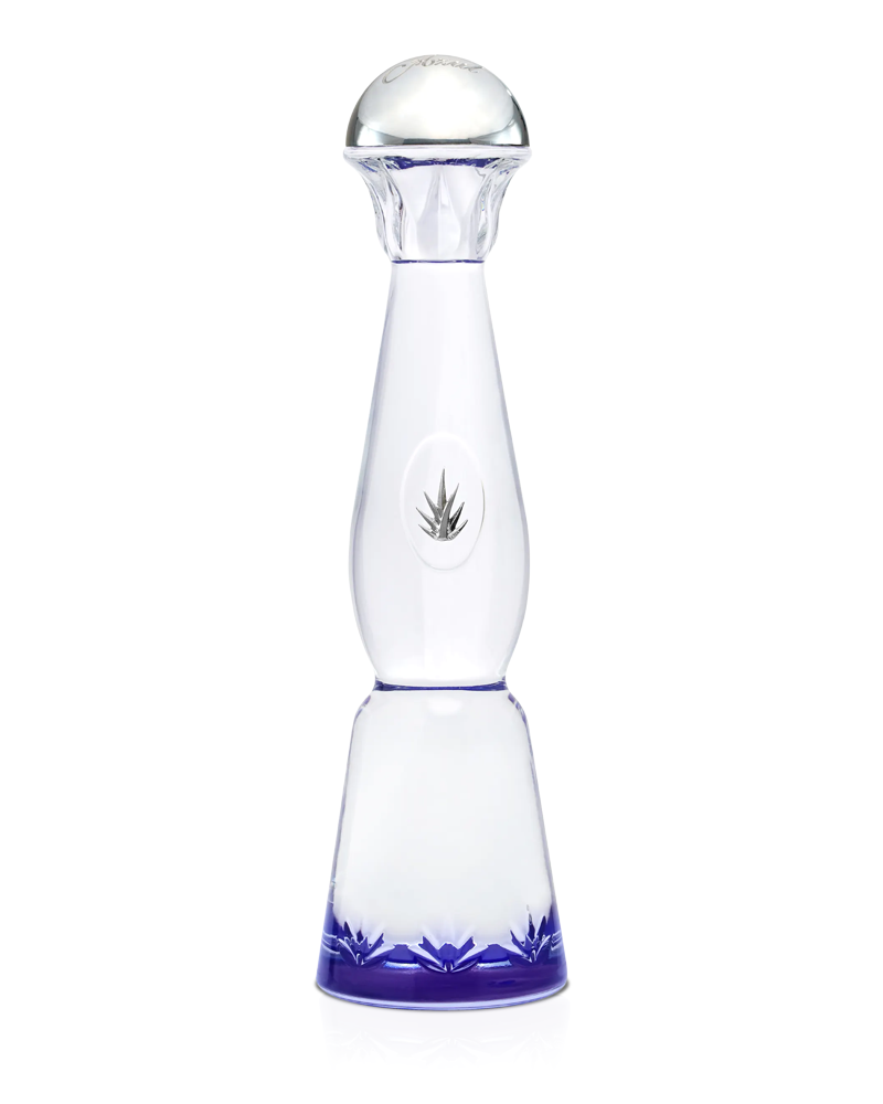 Clase Azul Tequila Plata