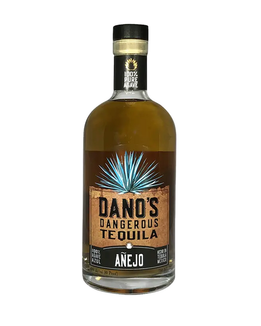 Danos Dangerous Anejo