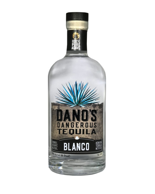 Dano's Dangerous Blanco