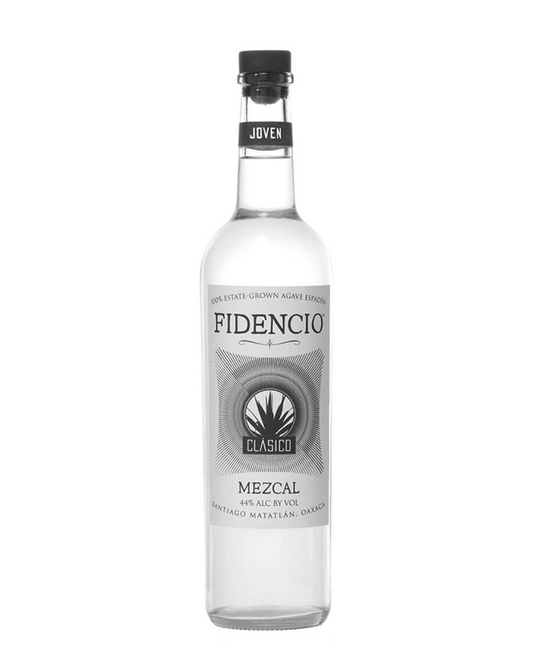 Fidencio Mezcal Clasico Joven