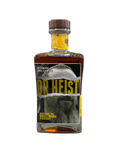 Wilderness Trail - Dr. Heist Wheated Bourbon