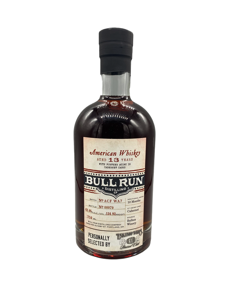 Rhum J.M Single Batch Reserve - Ex-Bourbon - 700ml – Liquor Locker