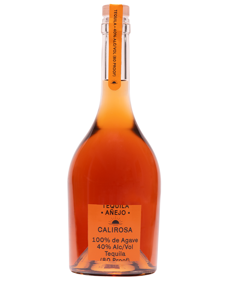 Calisrosa Anejo