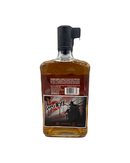 Knob Creek - Samuarye RYE